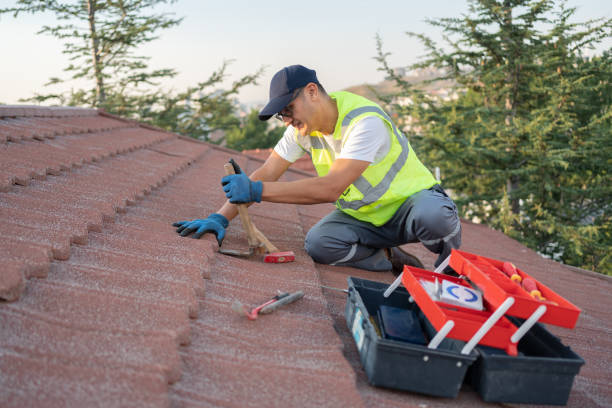 Reliable Le Roy, IL Roofing Contractor Solutions